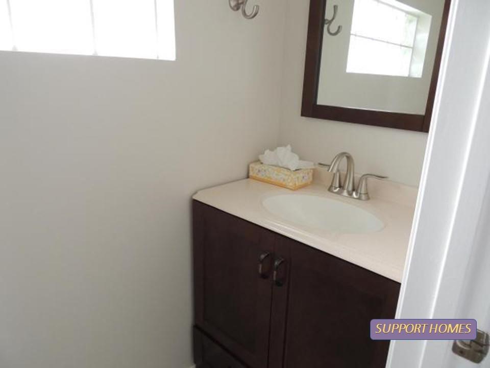 PANACHE AT BOCA POINTE CO - Residential Lease