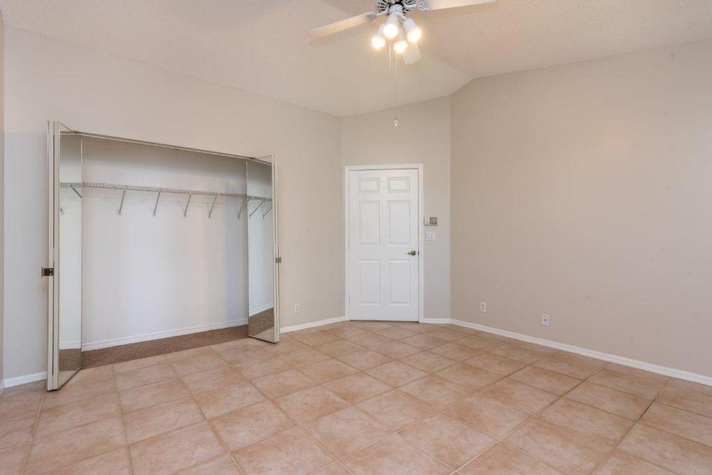 PANACHE AT BOCA POINTE CO - Residential Lease