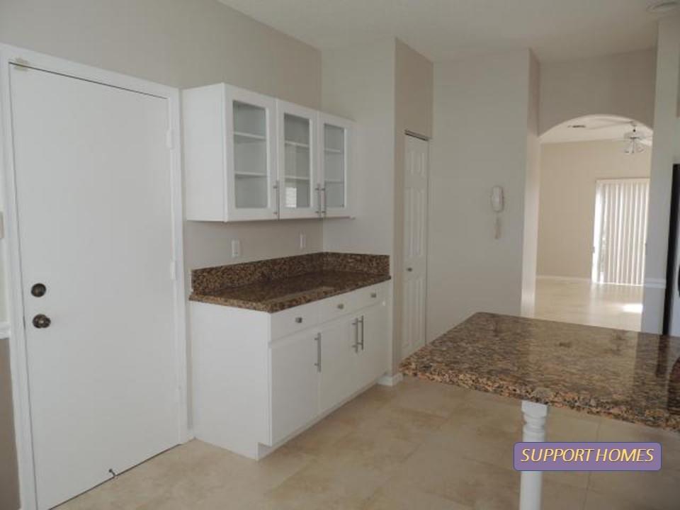 PANACHE AT BOCA POINTE CO - Residential Lease