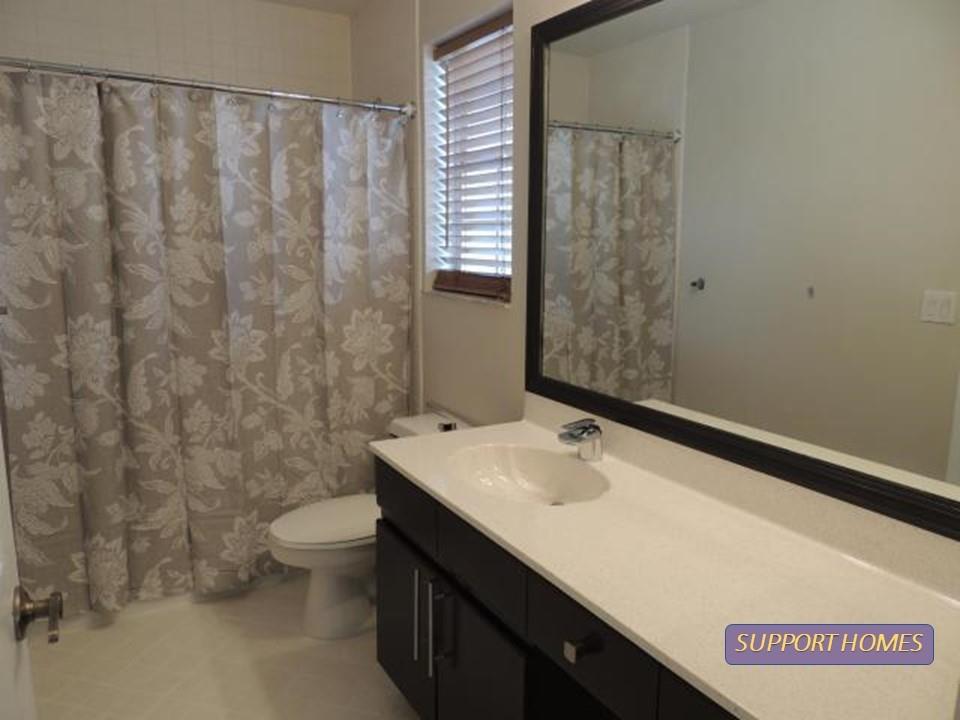 PANACHE AT BOCA POINTE CO - Residential Lease