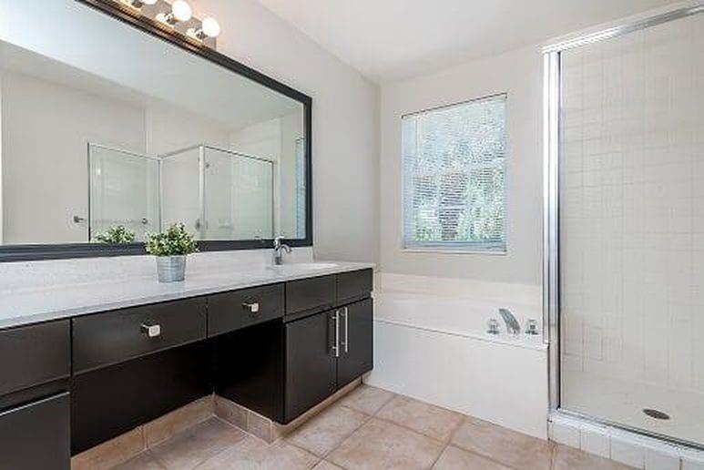 PANACHE AT BOCA POINTE CO - Residential Lease