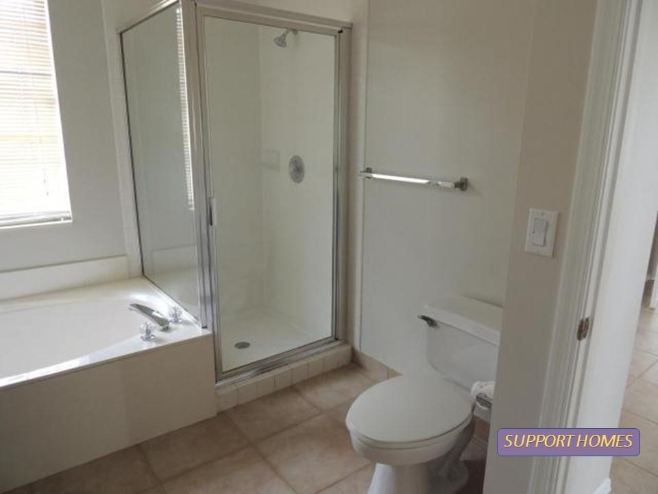 PANACHE AT BOCA POINTE CO - Residential Lease