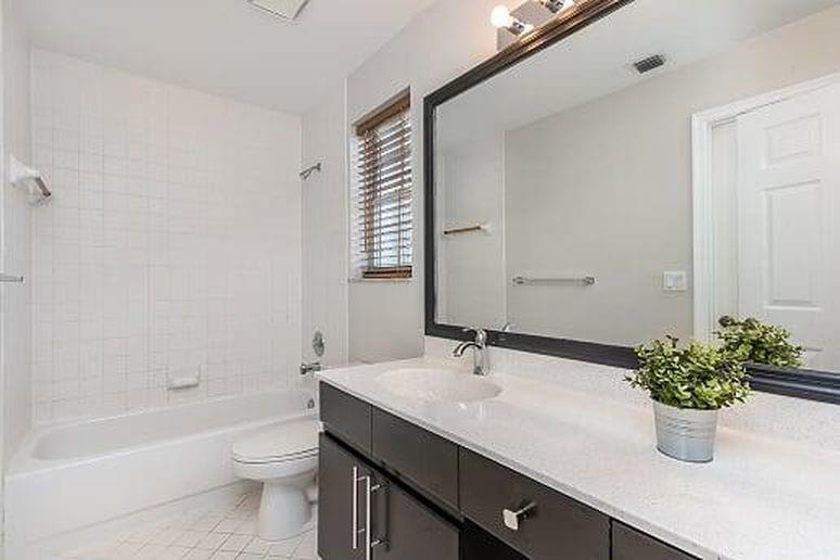 PANACHE AT BOCA POINTE CO - Residential Lease