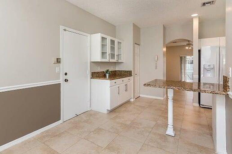 PANACHE AT BOCA POINTE CO - Residential Lease