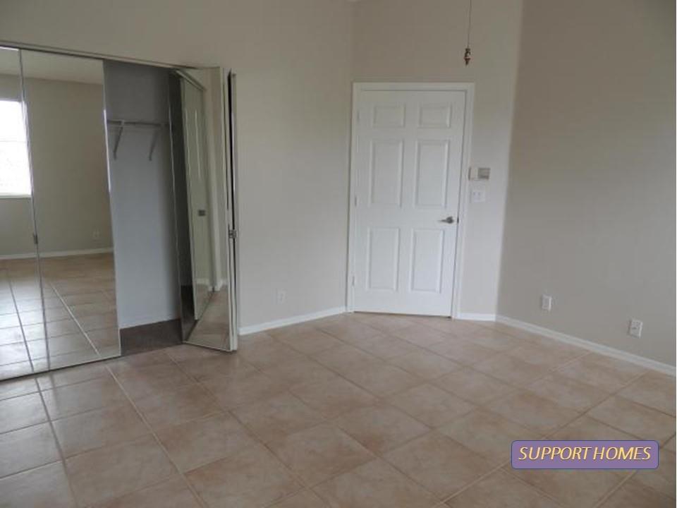 PANACHE AT BOCA POINTE CO - Residential Lease