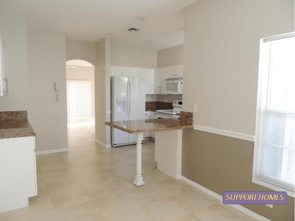 PANACHE AT BOCA POINTE CO - Residential Lease