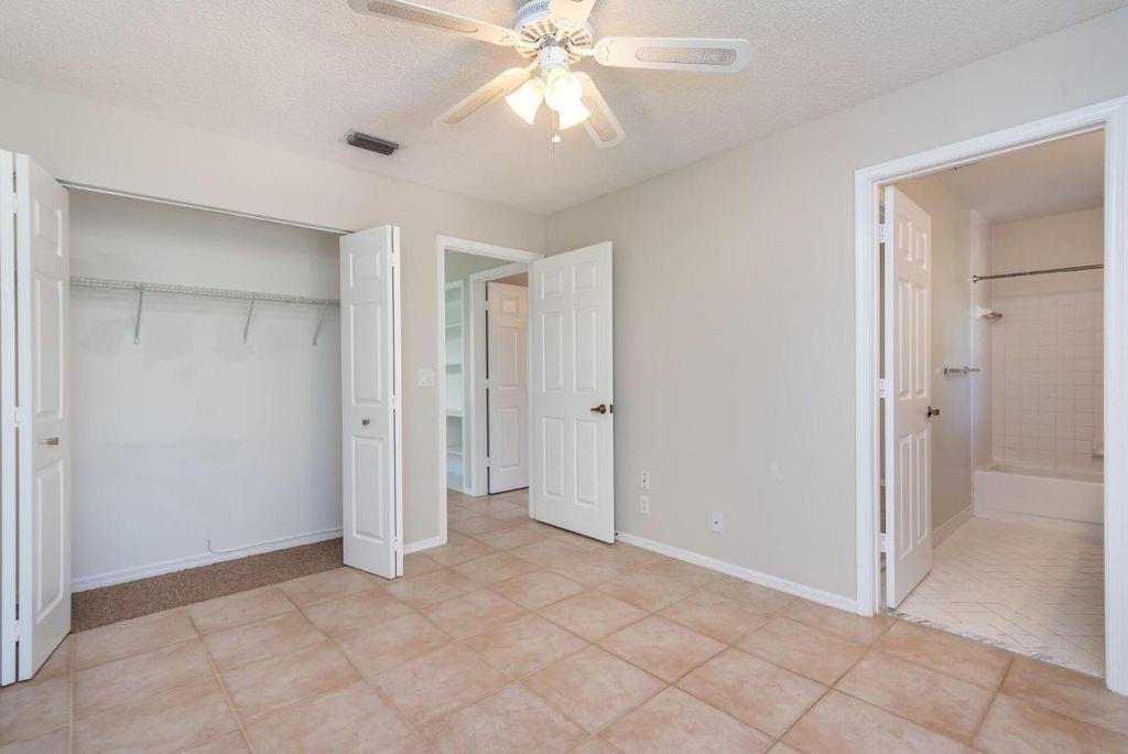 PANACHE AT BOCA POINTE CO - Residential Lease