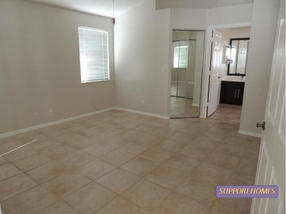 PANACHE AT BOCA POINTE CO - Residential Lease