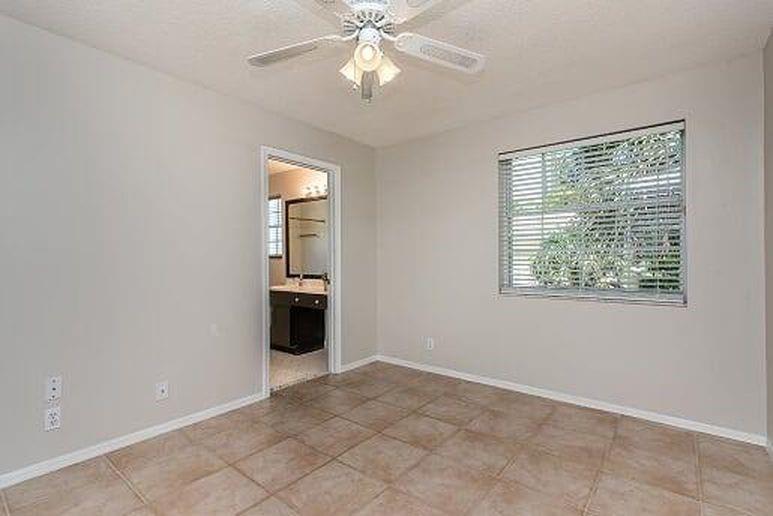 PANACHE AT BOCA POINTE CO - Residential Lease