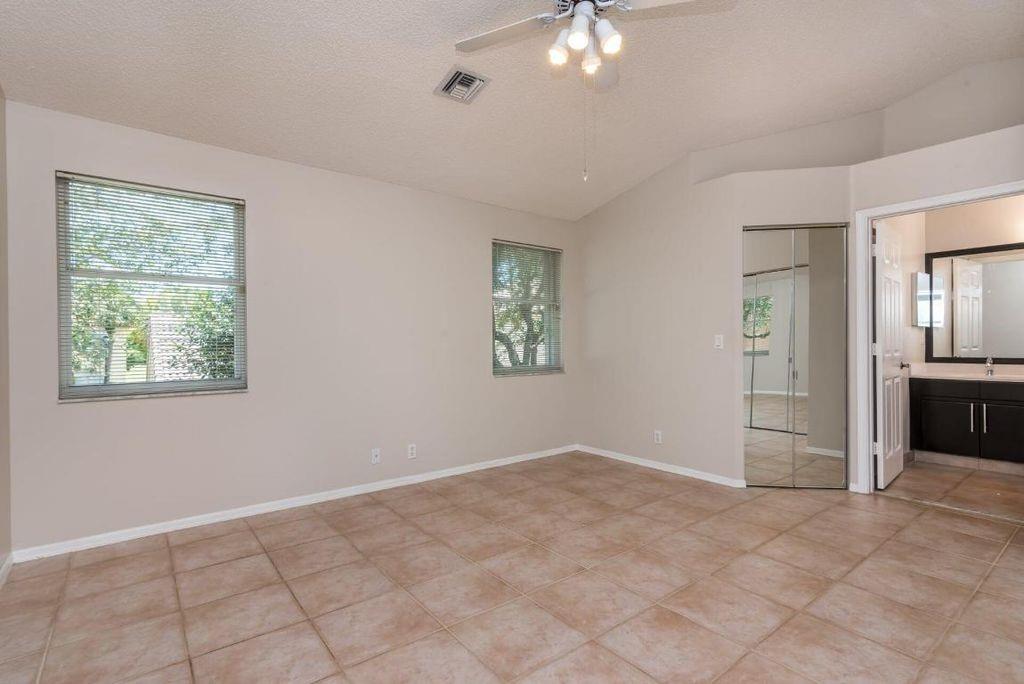 PANACHE AT BOCA POINTE CO - Residential Lease