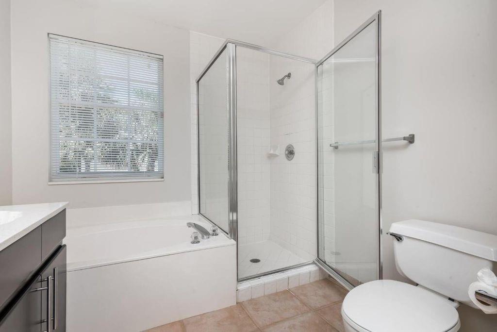 PANACHE AT BOCA POINTE CO - Residential Lease