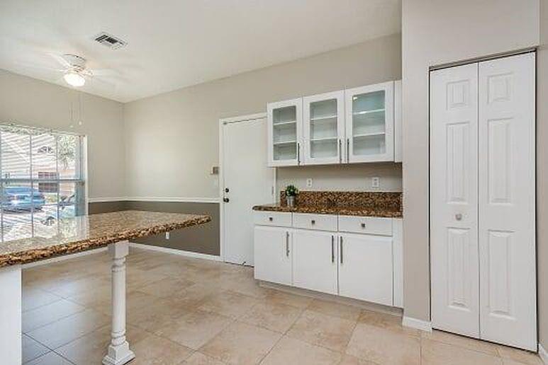 PANACHE AT BOCA POINTE CO - Residential Lease