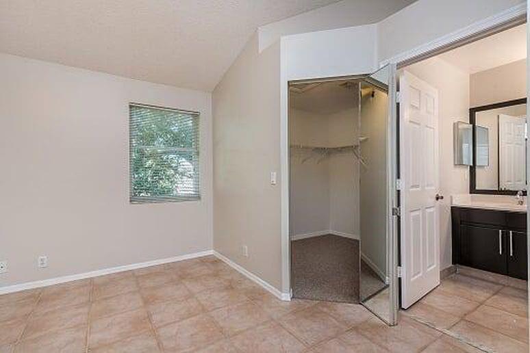 PANACHE AT BOCA POINTE CO - Residential Lease