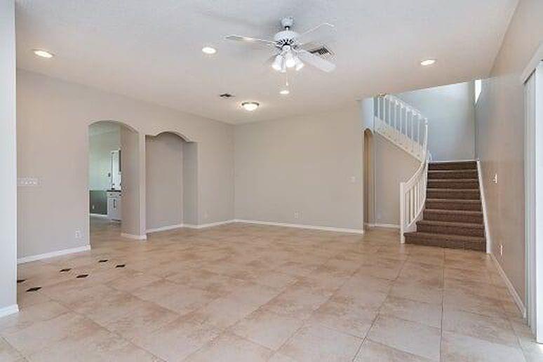 PANACHE AT BOCA POINTE CO - Residential Lease