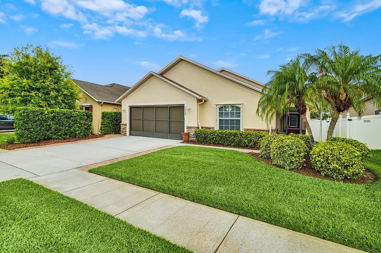 3024 Constellation Drive