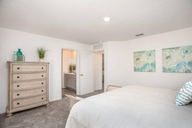 Port St Lucie Sec 08 - Residential