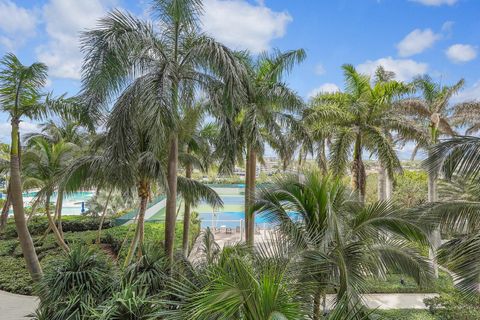 A home in Pompano Beach