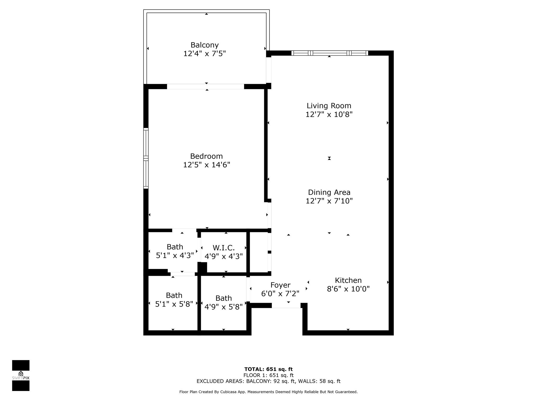 STARLIGHT TOWERS CONDO - Residential