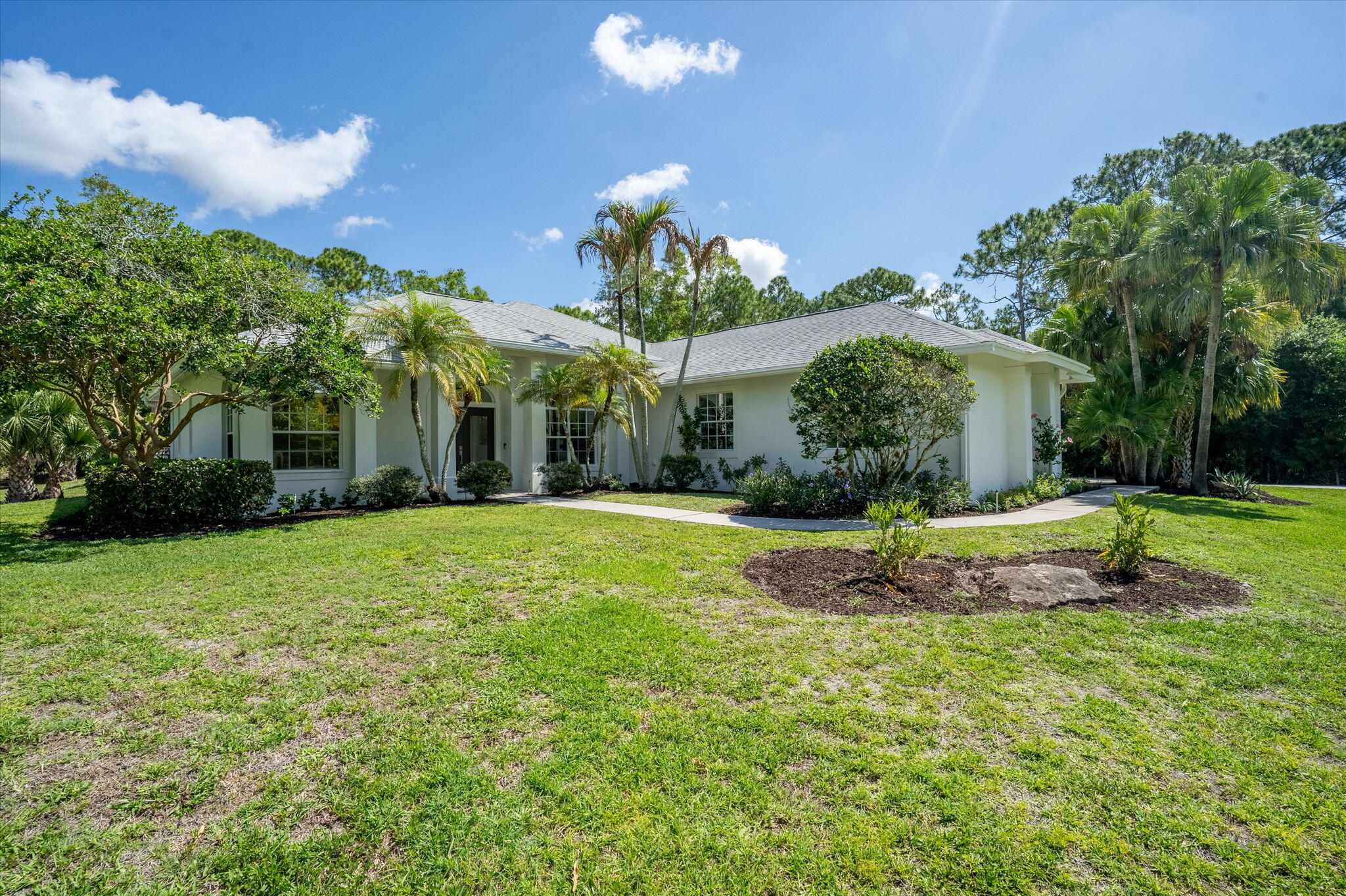 JUPITER FARMS - Residential