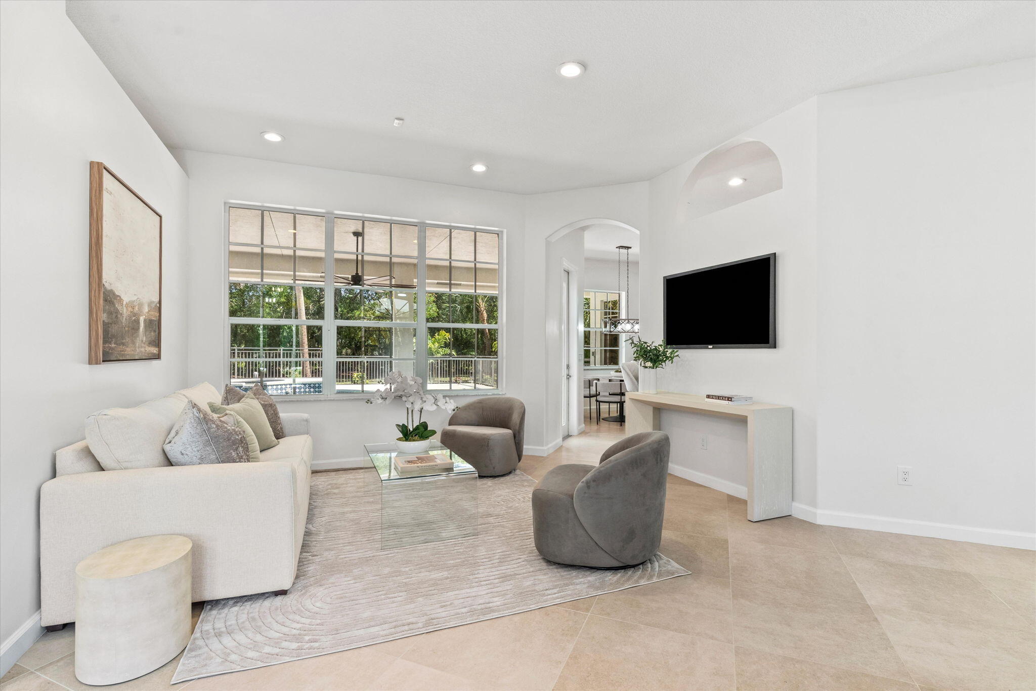 JUPITER FARMS - Residential