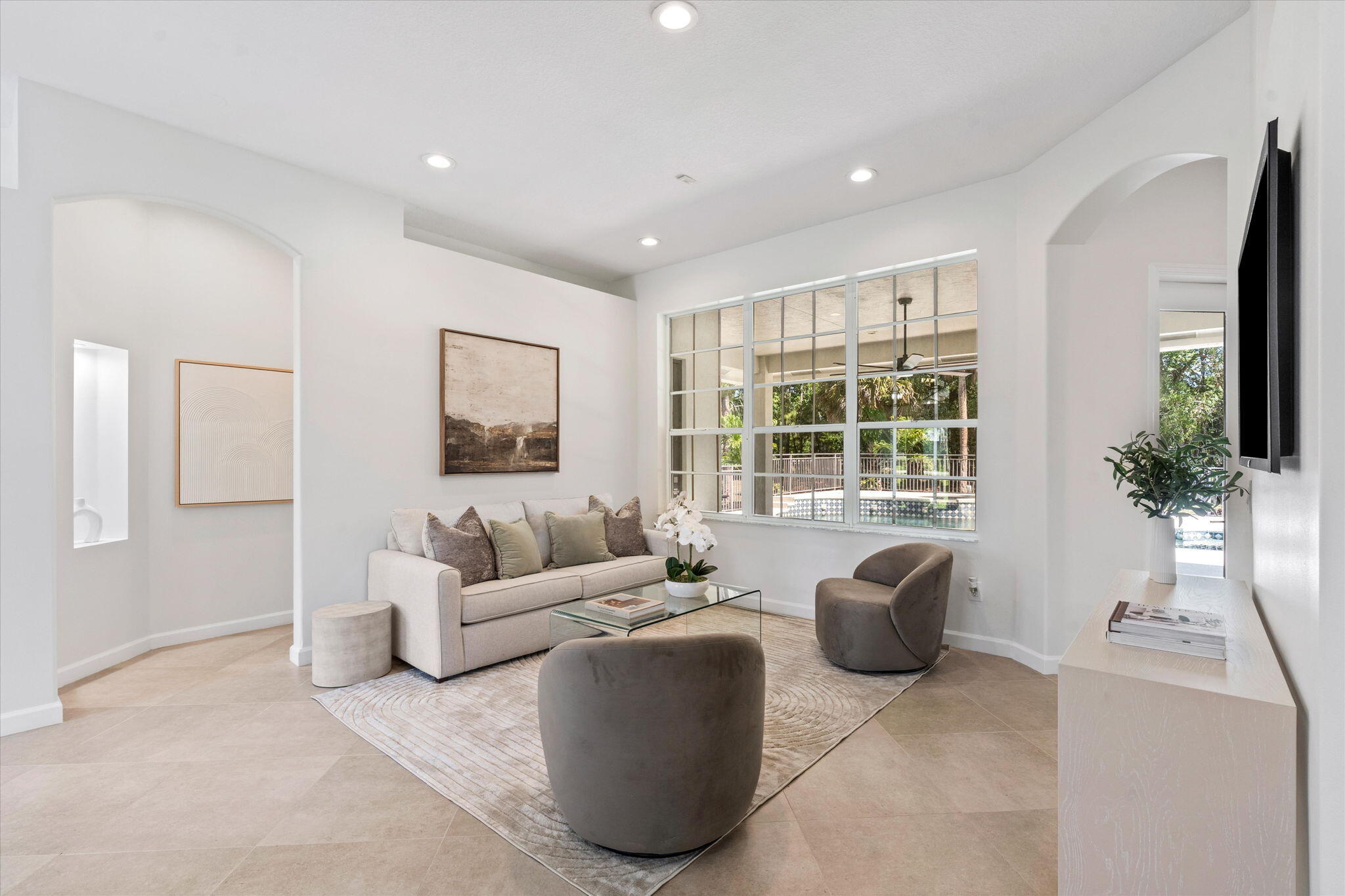 JUPITER FARMS - Residential
