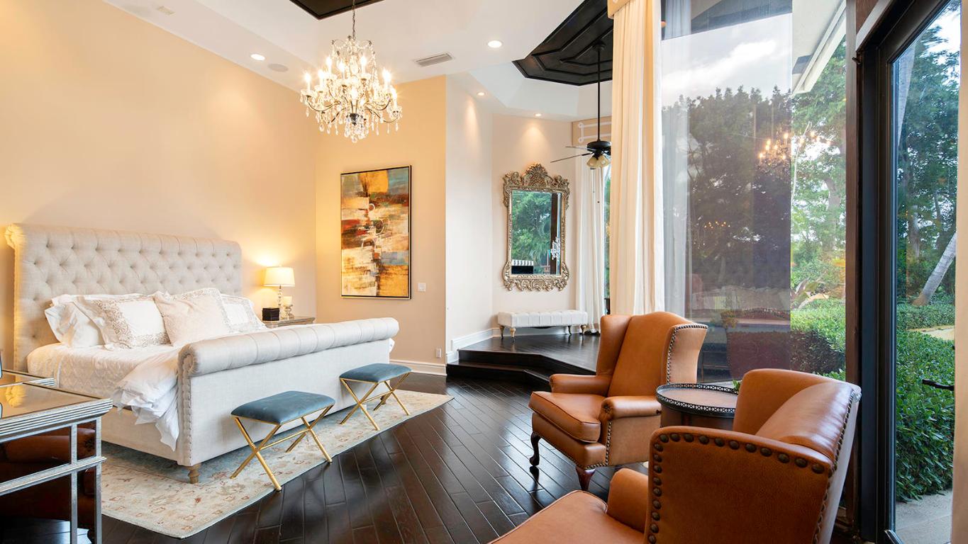 Princeton Estates - Residential