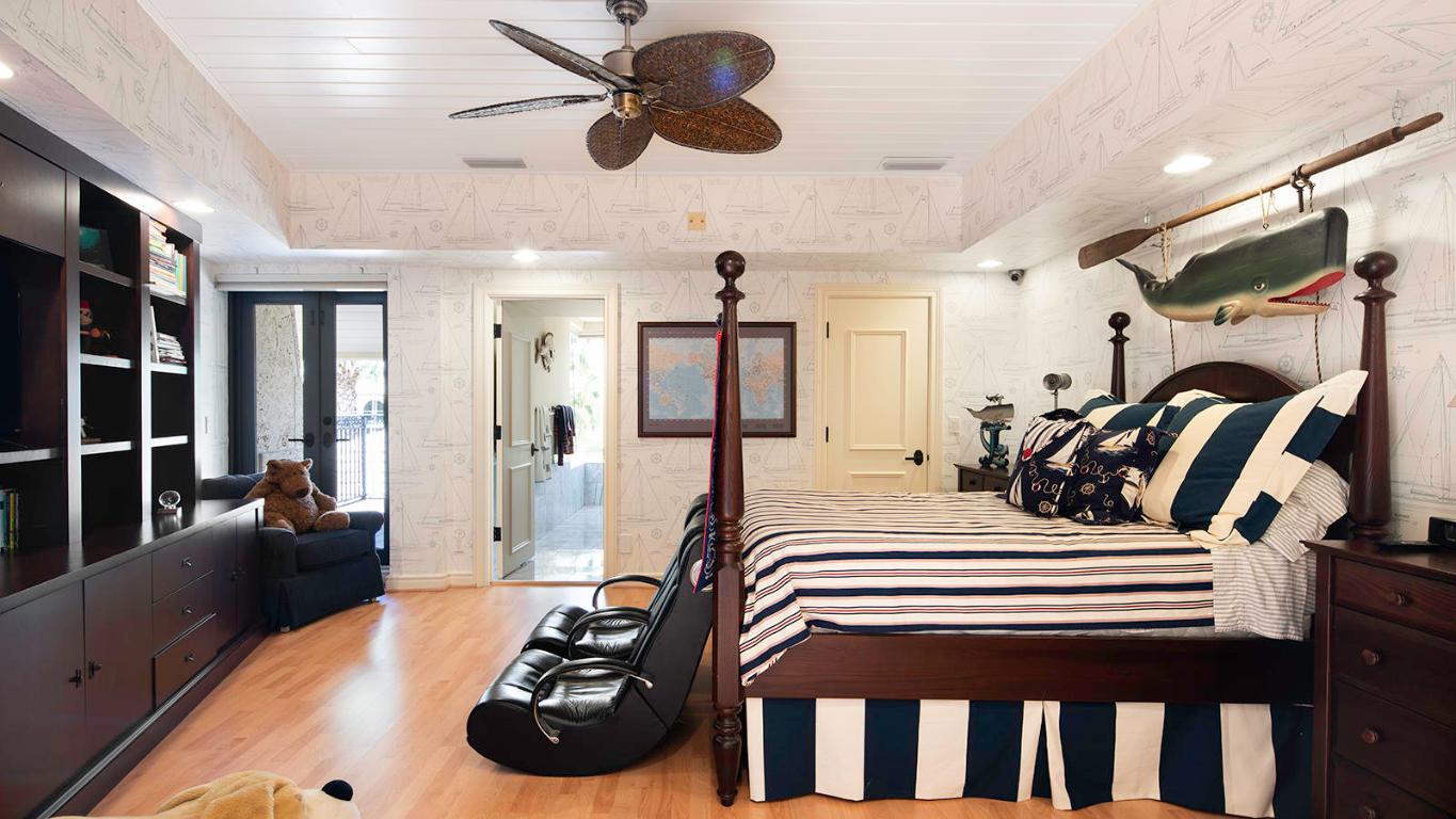 Princeton Estates - Residential