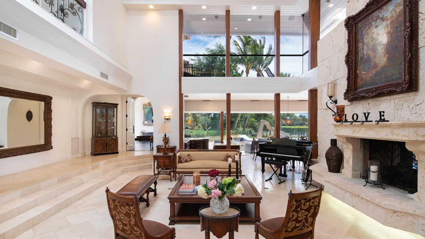 Princeton Estates - Residential