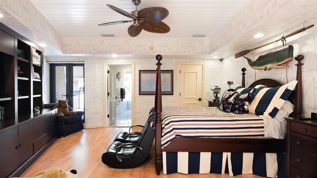 Princeton Estates - Residential