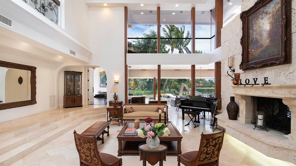 Princeton Estates - Residential