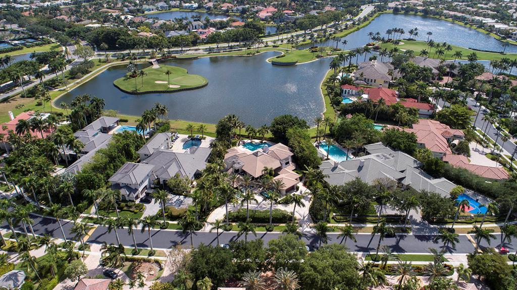 Princeton Estates - Residential