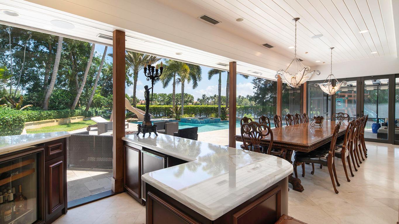 Princeton Estates - Residential