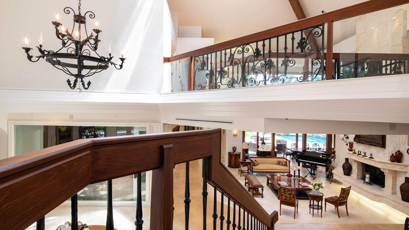 Princeton Estates - Residential