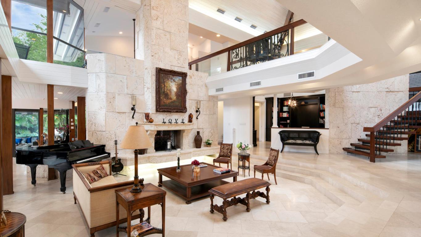 Princeton Estates - Residential