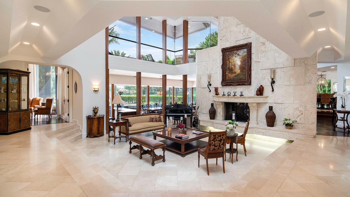 Princeton Estates - Residential