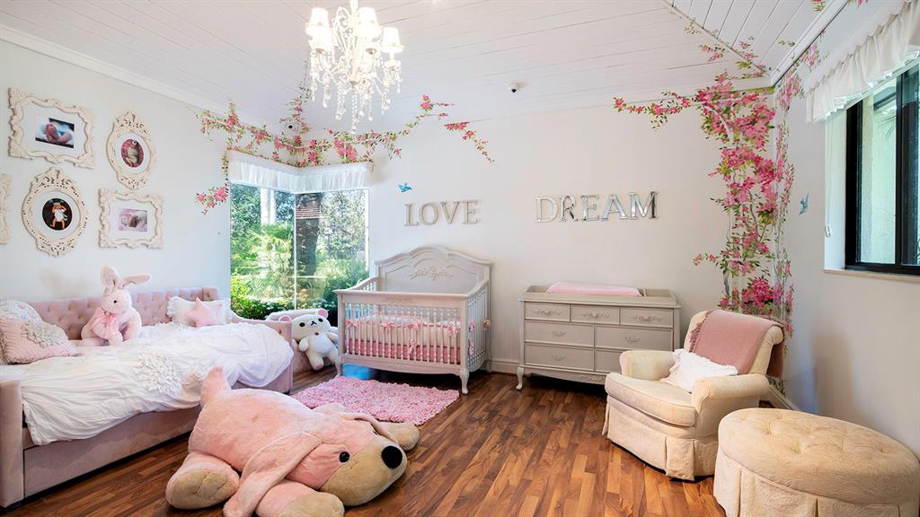 Princeton Estates - Residential