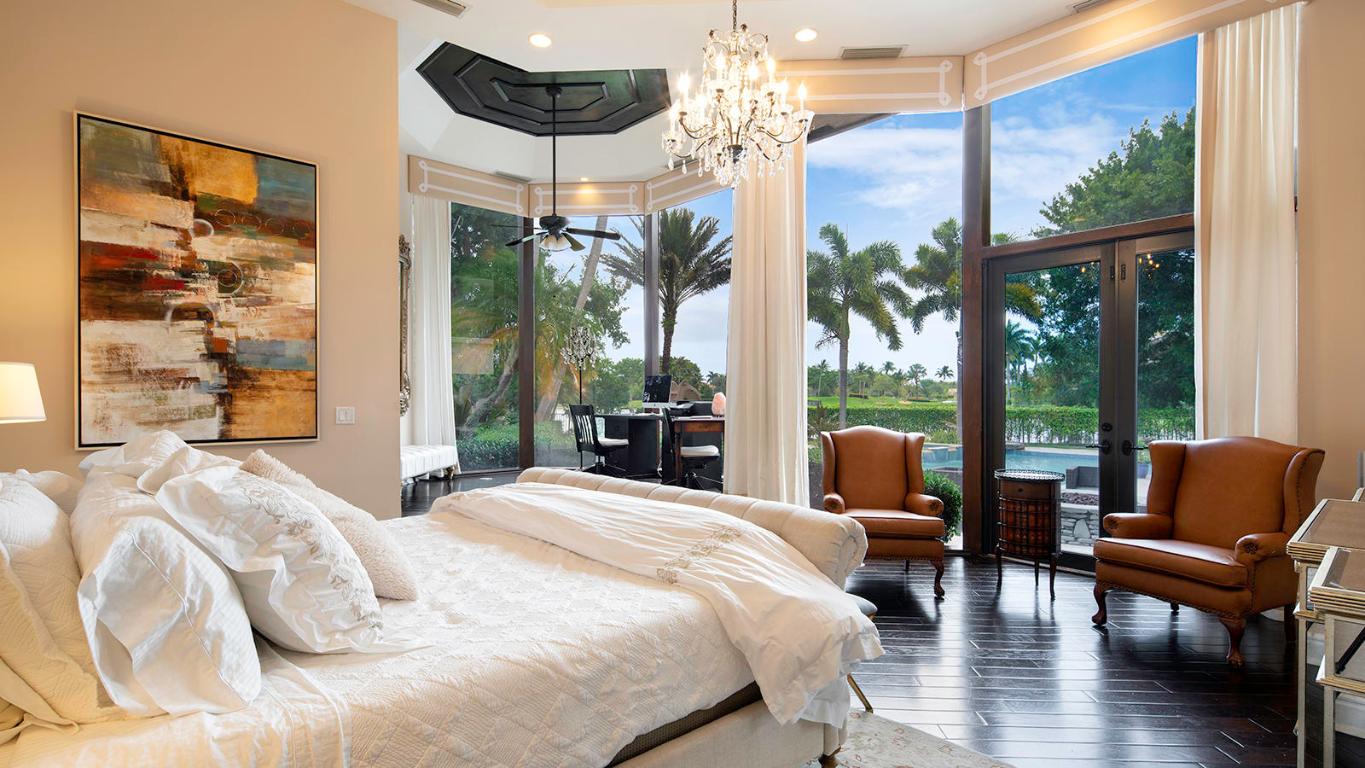 Princeton Estates - Residential