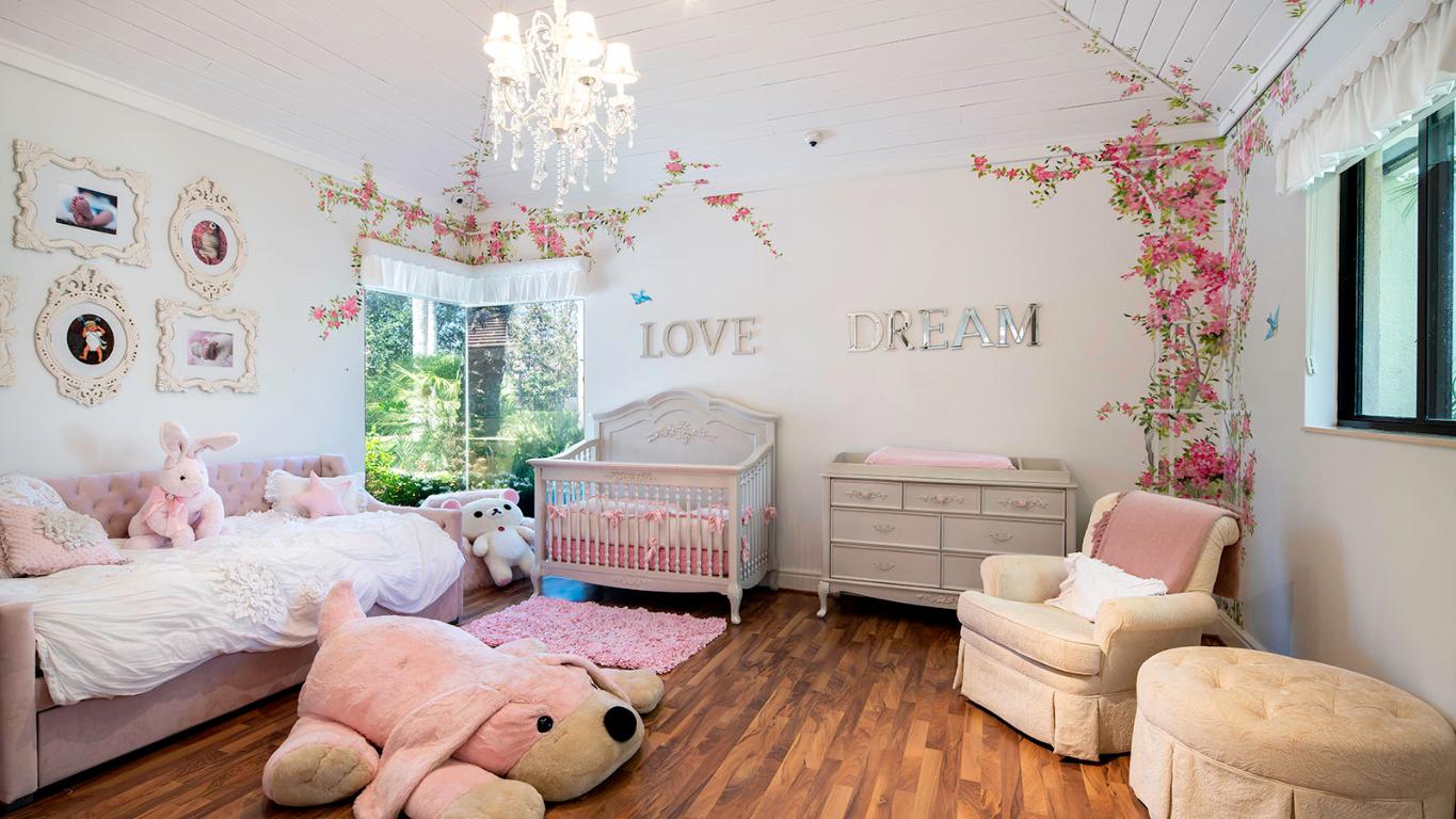 Princeton Estates - Residential