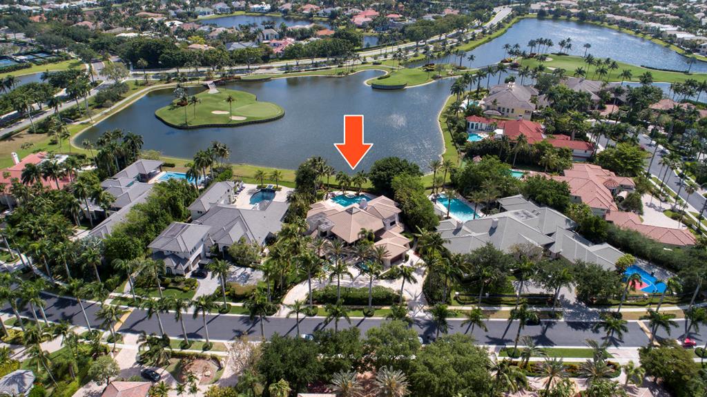 Princeton Estates - Residential