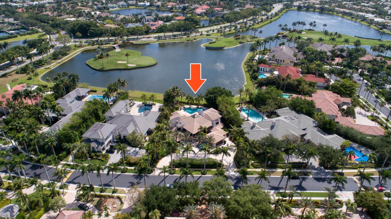 Princeton Estates - Residential