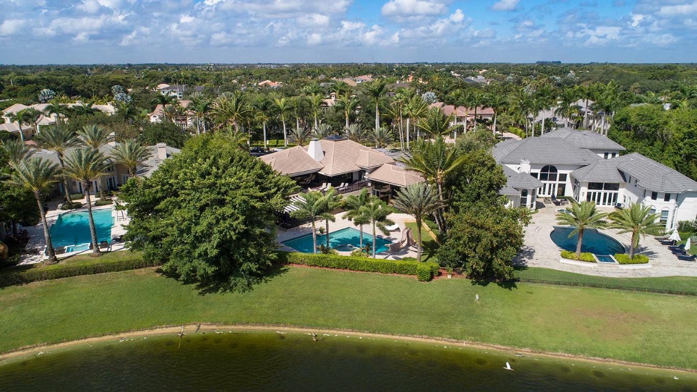 Princeton Estates - Residential