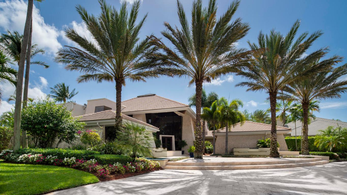 Princeton Estates - Residential