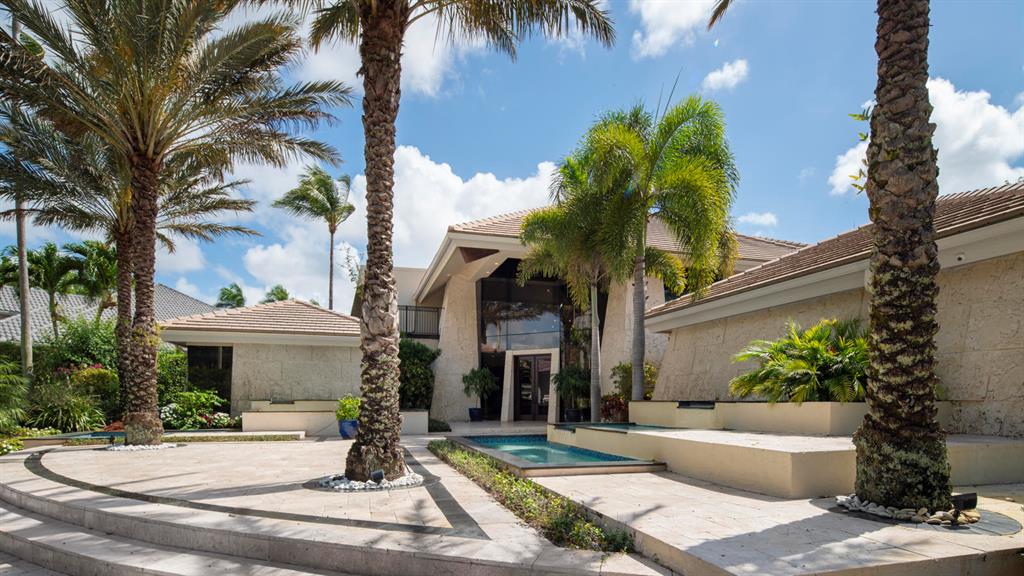 Princeton Estates - Residential