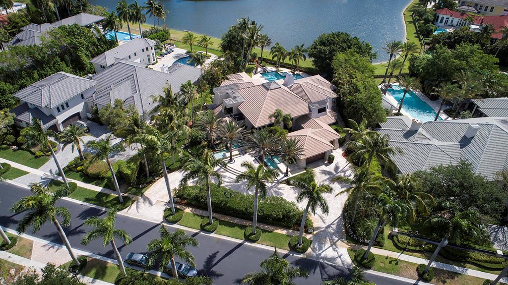 Princeton Estates - Residential