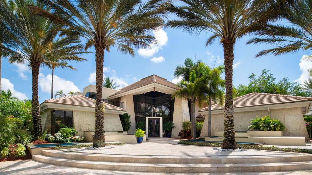 Princeton Estates - Residential