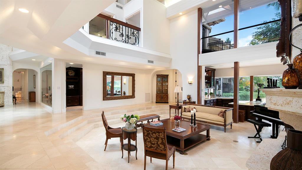 Princeton Estates - Residential