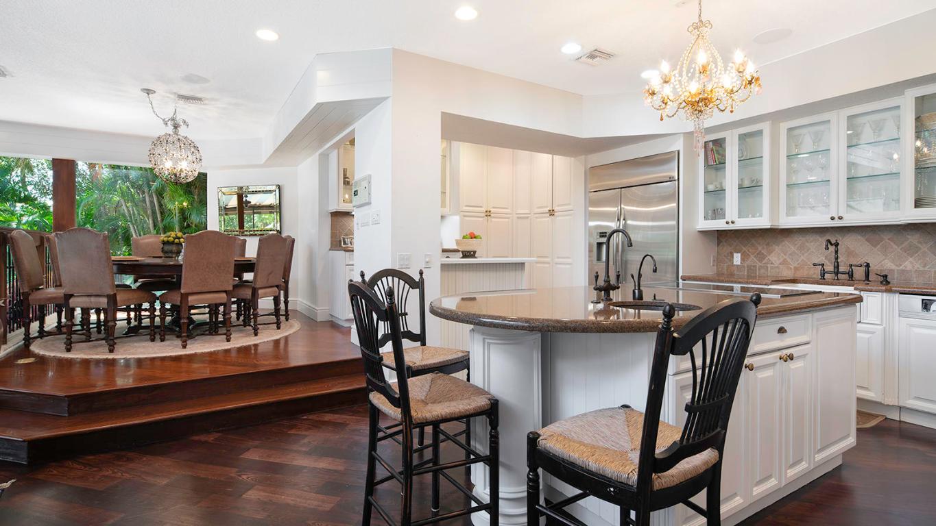 Princeton Estates - Residential