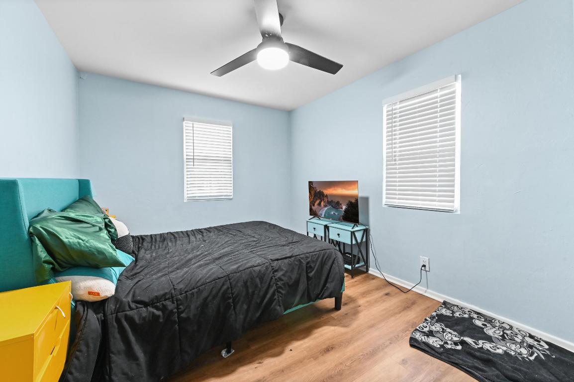 LAKE WORTH TOWN - Residential Income