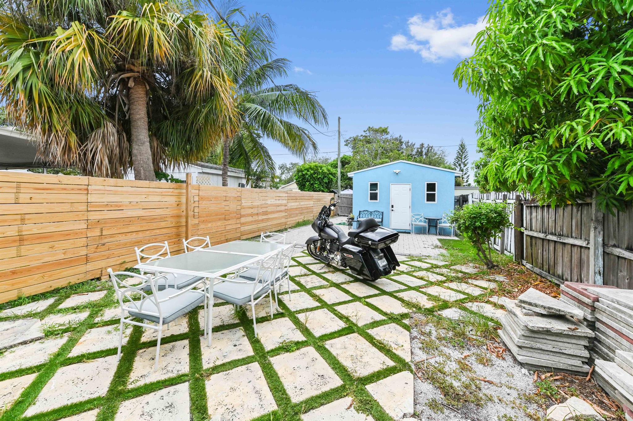 LAKE WORTH TOWN - Residential Income