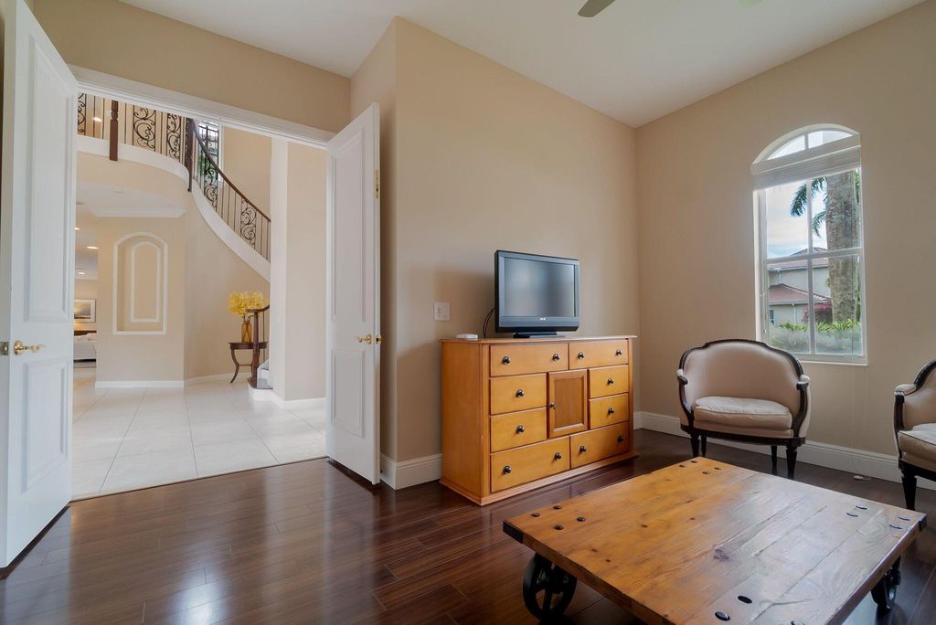 Photo of 4510 Island Reef Drive, Wellington, FL 33449 (MLS # R11015494)